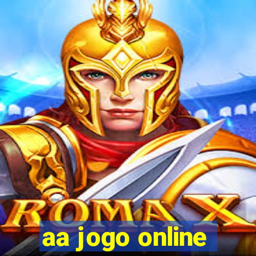 aa jogo online